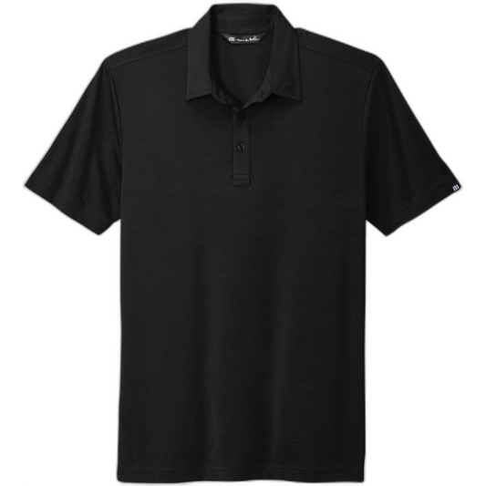 TravisMathew Oceanside Solid Polo. TM1MU411