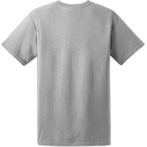 Hanes® - Essential-T 100%  Cotton T-Shirt.  5280