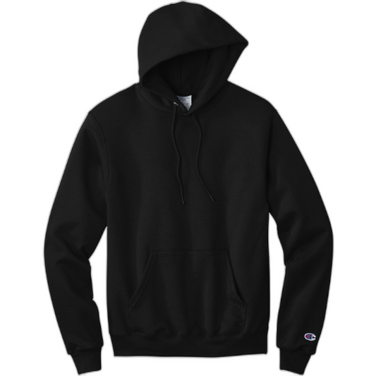 Champion®  Powerblend® Pullover Hoodie. S700