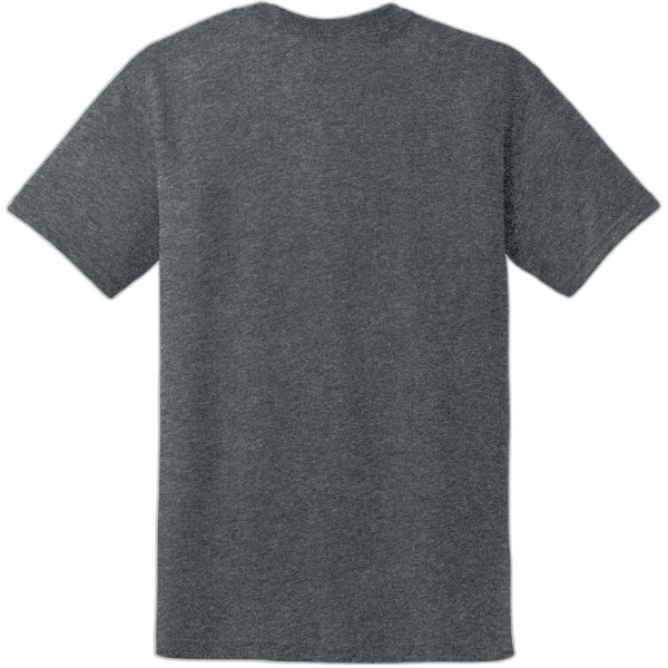 Gildan® 8000 - DryBlend® 50 Cotton/50 Poly T-Shirt