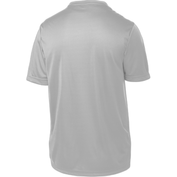 Sport-Tek® Youth PosiCharge® Competitor™ Tee. ST350