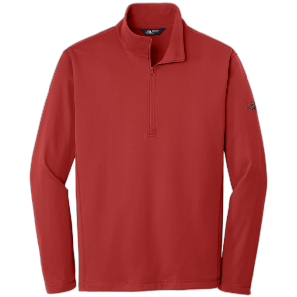 The North Face ® Tech 1/4-Zip Fleece. NF0A3LHB