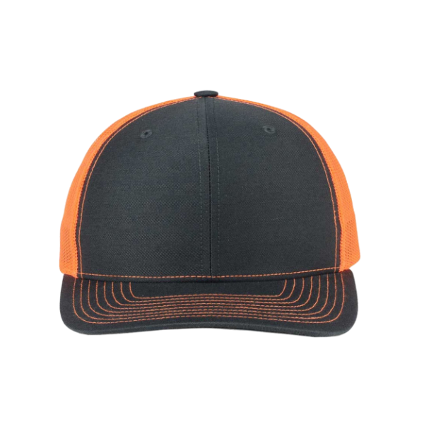 Richardson Trucker Cap 112