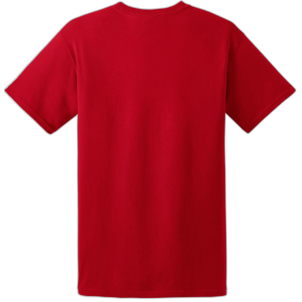 Hanes® - Essential-T 100%  Cotton T-Shirt.  5280