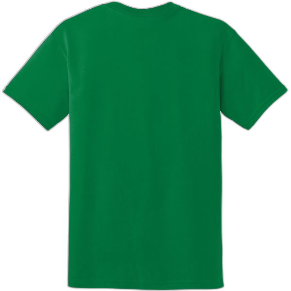 Gildan® 8000 - DryBlend® 50 Cotton/50 Poly T-Shirt