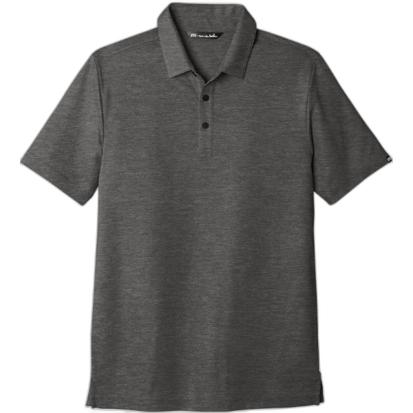 TravisMathew Oceanside Heather Polo. TM1MU412