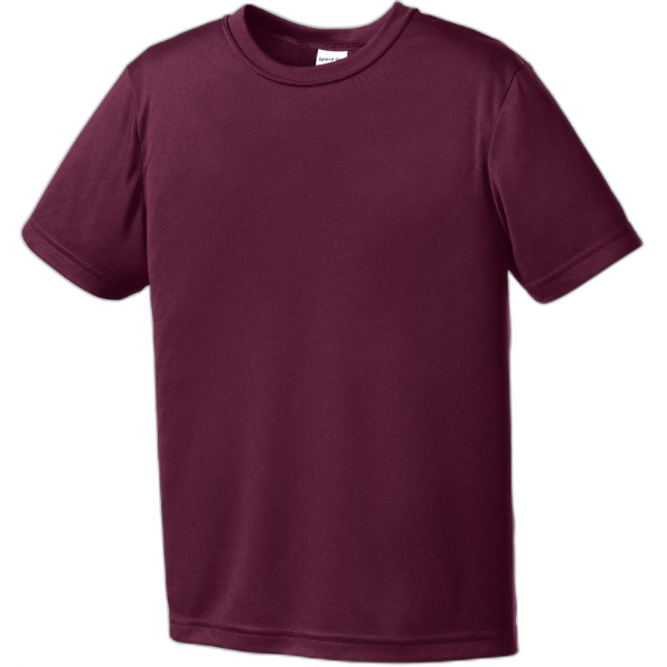 Sport-Tek® Youth PosiCharge® Competitor™ Tee. ST350