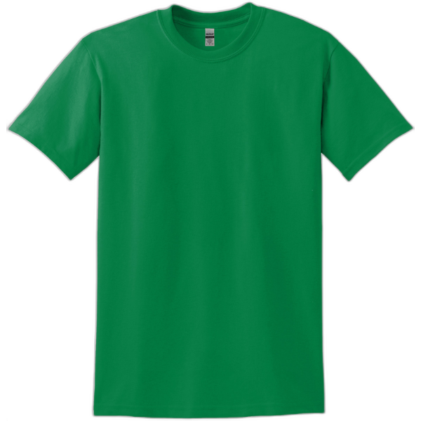 Gildan® 8000 - DryBlend® 50 Cotton/50 Poly T-Shirt