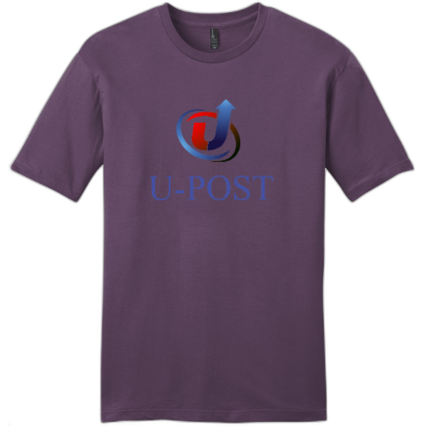 Upost Original Tee