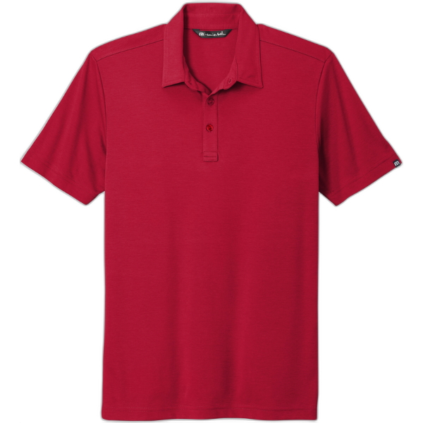 TravisMathew Oceanside Solid Polo. TM1MU411