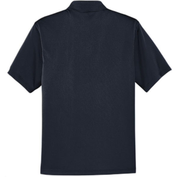 CornerStone® Select Snag-Proof Pocket Polo. CS412P
