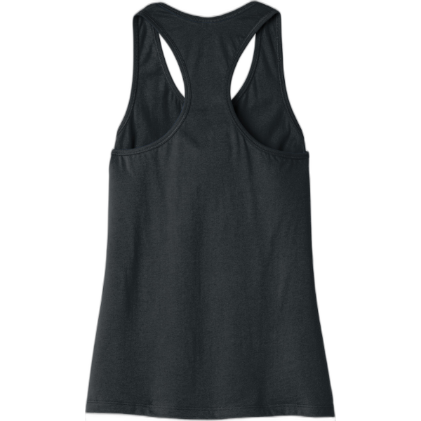 BELLA+CANVAS ® Women's Jersey Racerback Tank. BC6008