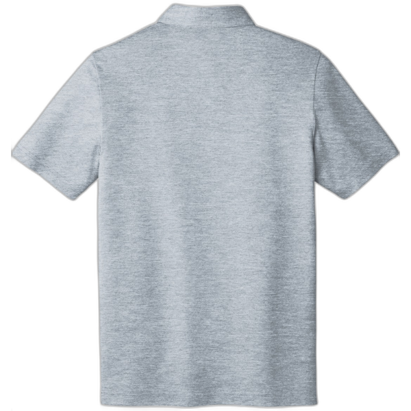TravisMathew Oceanside Heather Polo. TM1MU412