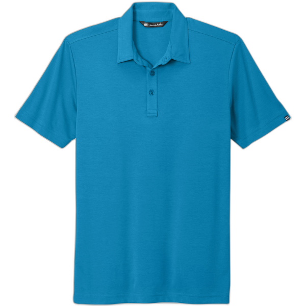 TravisMathew Oceanside Solid Polo. TM1MU411