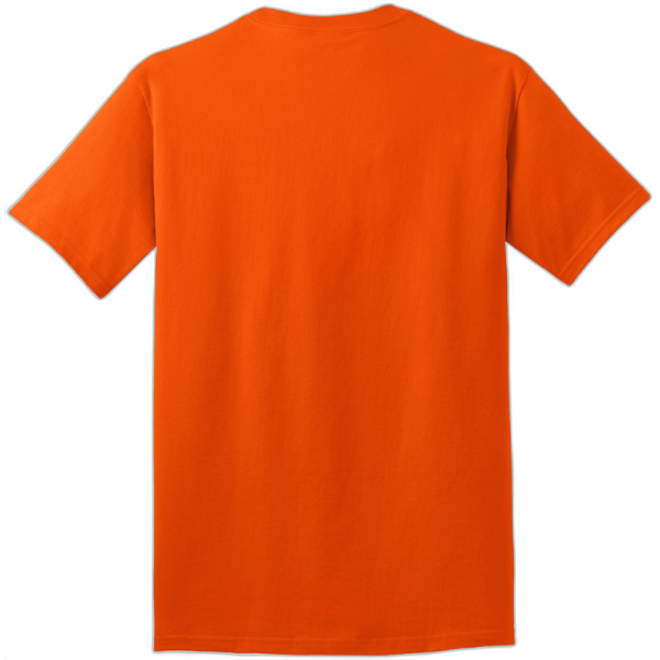 Port & Company® Core Cotton Tee PC54