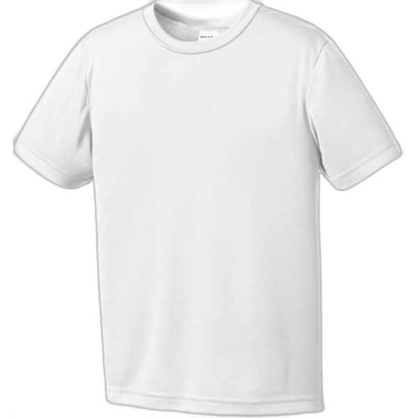 Sport-Tek® Youth PosiCharge® Competitor™ Tee. ST350