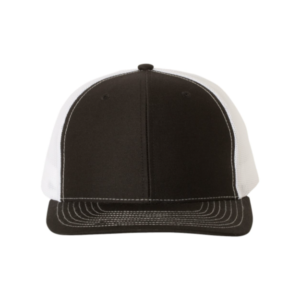 Richardson Trucker Cap 112