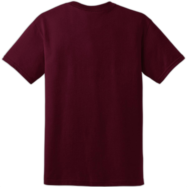 Gildan® 8000 - DryBlend® 50 Cotton/50 Poly T-Shirt