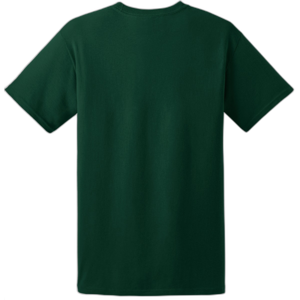 Hanes® - Essential-T 100%  Cotton T-Shirt.  5280