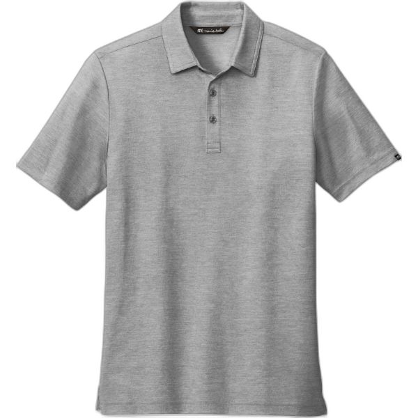 TravisMathew Oceanside Heather Polo. TM1MU412