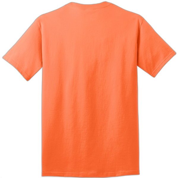 Port & Company® Core Cotton Tee PC54