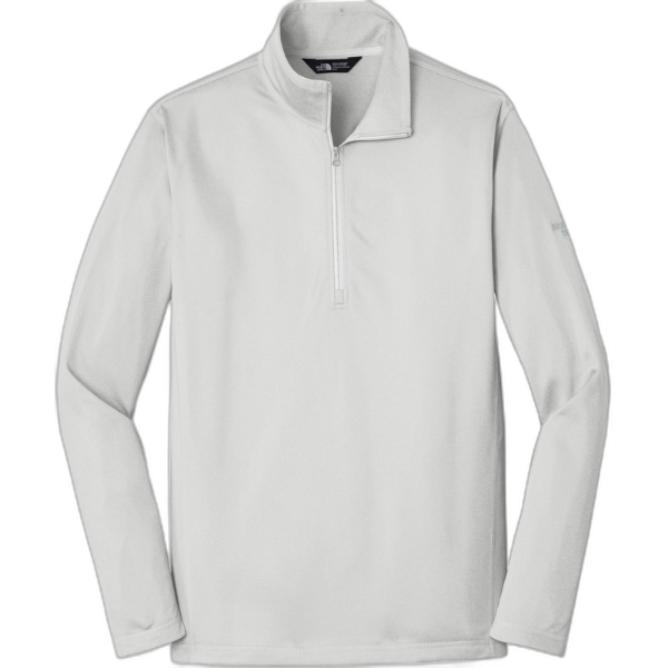 The North Face ® Tech 1/4-Zip Fleece. NF0A3LHB