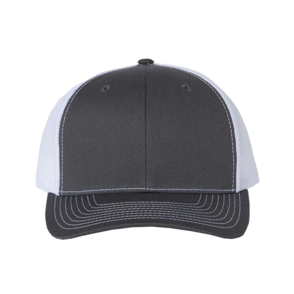 Richardson Trucker Cap 112