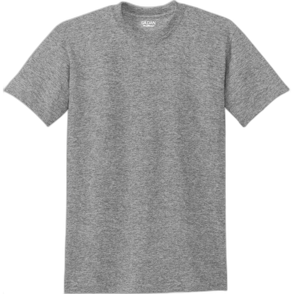 Gildan® 8000 - DryBlend® 50 Cotton/50 Poly T-Shirt