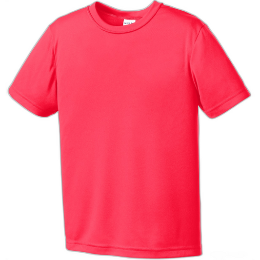 Sport-Tek® Youth PosiCharge® Competitor™ Tee. ST350