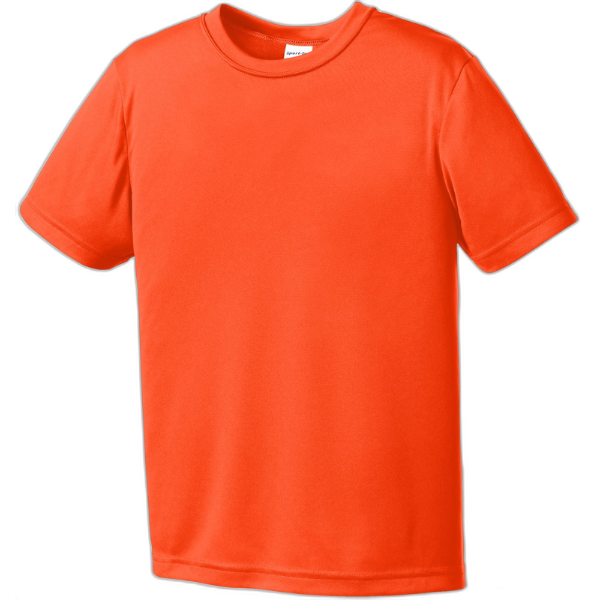 Sport-Tek® Youth PosiCharge® Competitor™ Tee. ST350