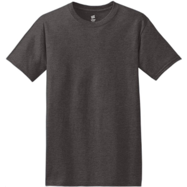 Hanes® - Essential-T 100%  Cotton T-Shirt.  5280