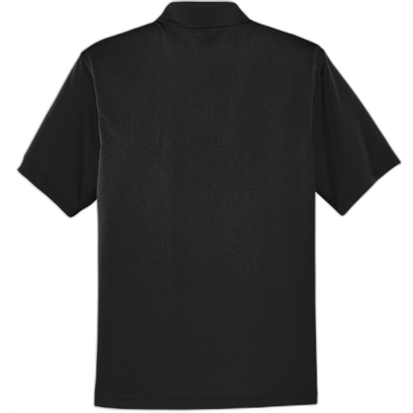 CornerStone® Select Snag-Proof Pocket Polo. CS412P