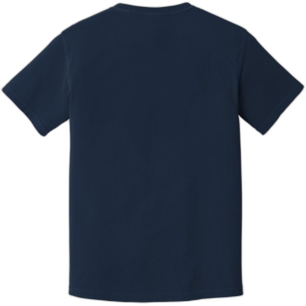 COMFORT COLORS ® Heavyweight Ring Spun Tee. 1717