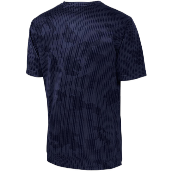 Sport-Tek® CamoHex Tee. ST370