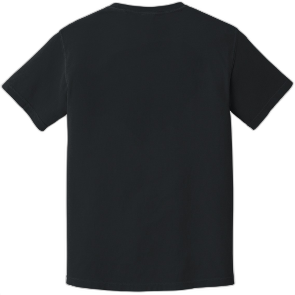 COMFORT COLORS ® Heavyweight Ring Spun Tee. 1717