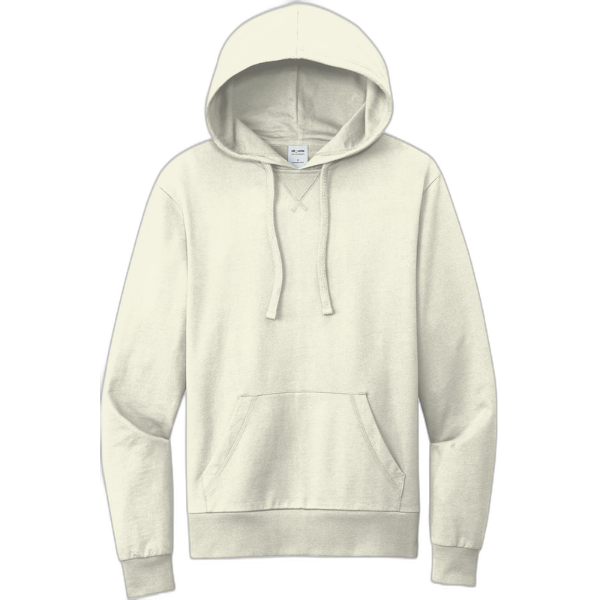 Allmade® Unisex Organic French Terry Pullover Hoodie AL4000