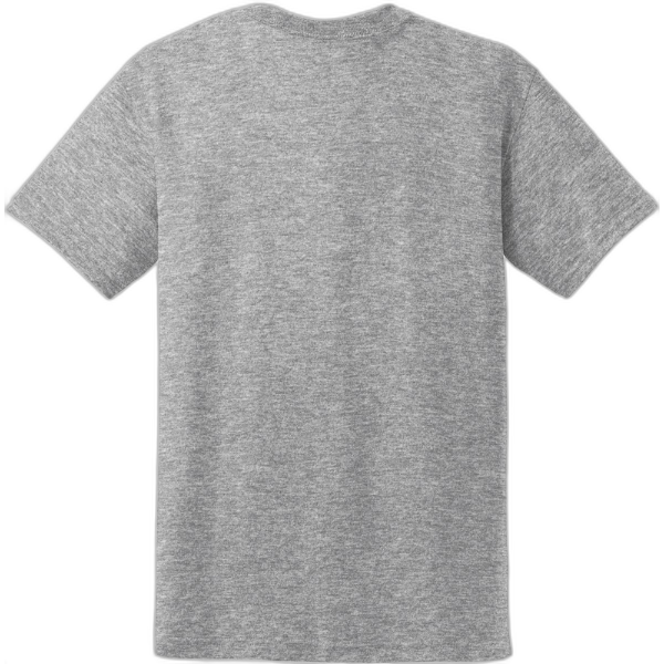 Gildan® 8000 - DryBlend® 50 Cotton/50 Poly T-Shirt