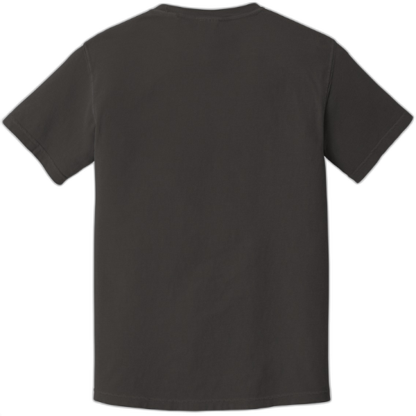 COMFORT COLORS ® Heavyweight Ring Spun Tee. 1717