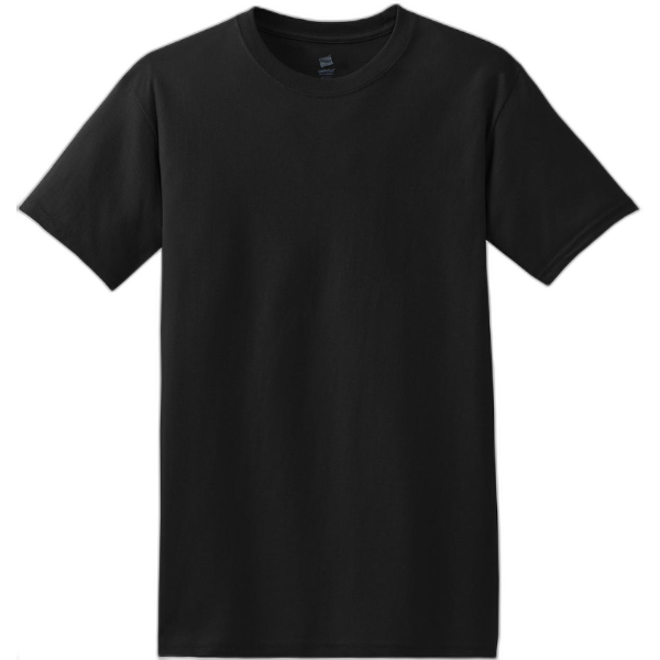 Hanes® - Essential-T 100%  Cotton T-Shirt.  5280