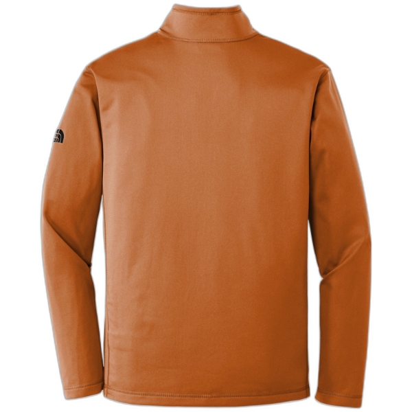 The North Face ® Tech 1/4-Zip Fleece. NF0A3LHB