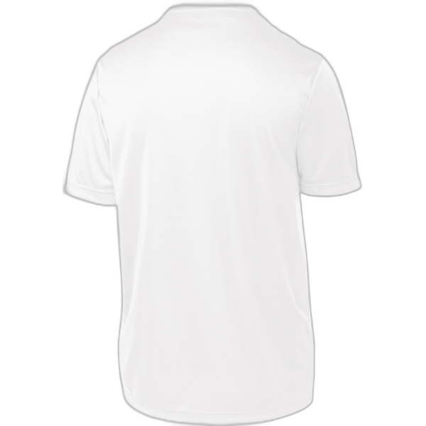 Sport-Tek® Youth PosiCharge® Competitor™ Tee. ST350