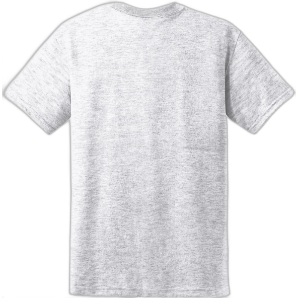 Gildan® 8000 - DryBlend® 50 Cotton/50 Poly T-Shirt