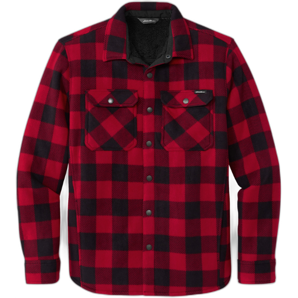 Eddie Bauer® Woodland Shirt Jac EB228