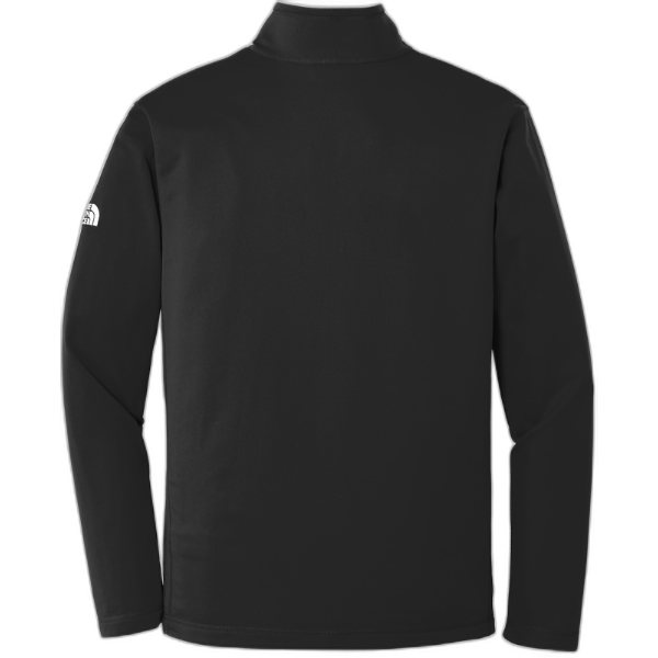 The North Face ® Tech 1/4-Zip Fleece. NF0A3LHB