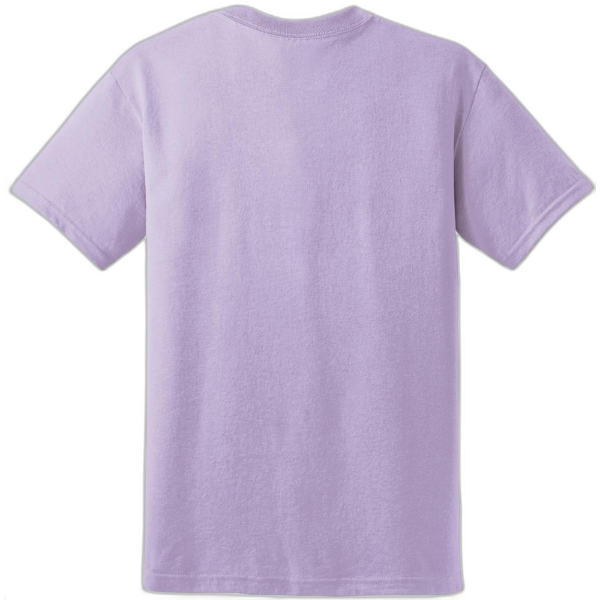 Gildan® 8000 - DryBlend® 50 Cotton/50 Poly T-Shirt