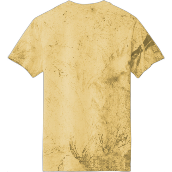 Comfort Colors® Heavyweight Color Blast Tee 1745