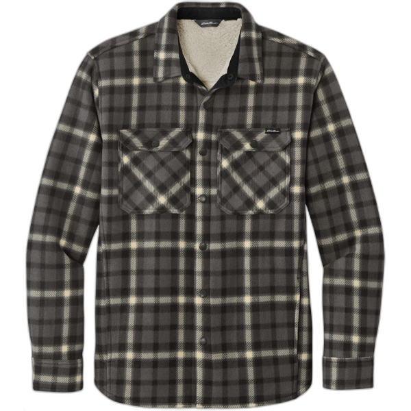 Eddie Bauer® Woodland Shirt Jac EB228