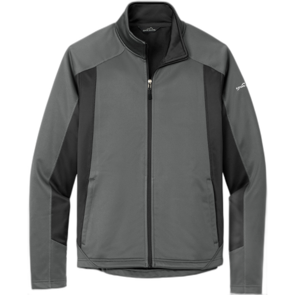 Eddie Bauer® Trail Soft Shell Jacket. EB542