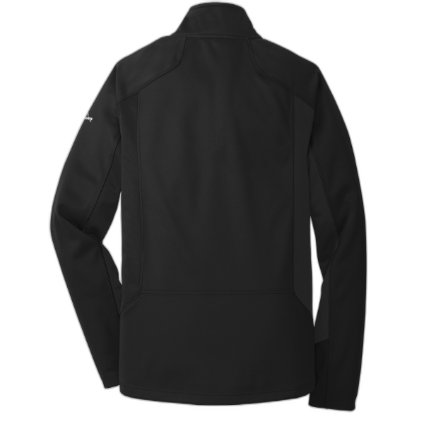 Eddie Bauer® Trail Soft Shell Jacket. EB542