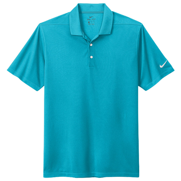 Nike Dri-FIT Micro Pique 2.0 Polo NKDC1963